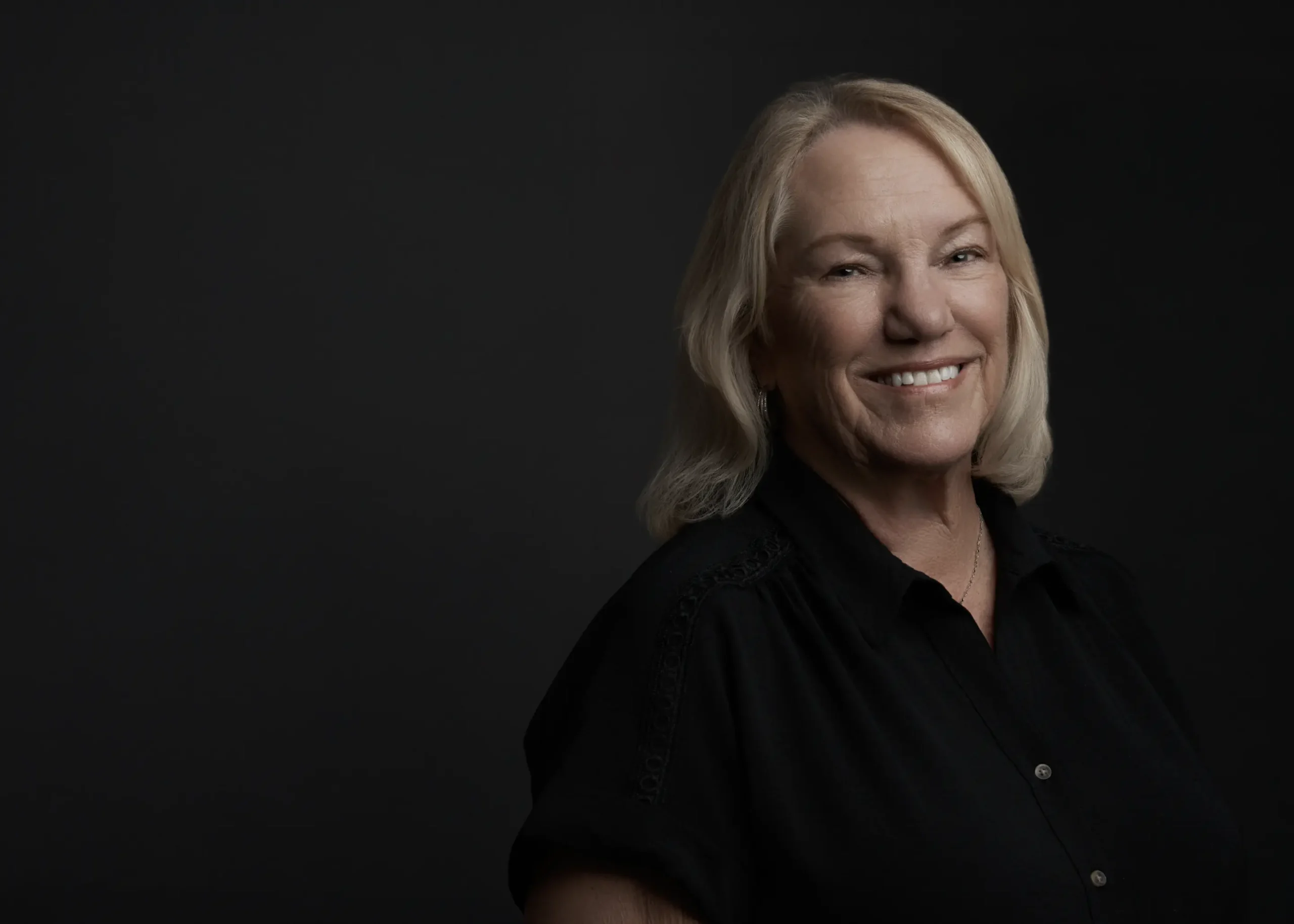 ann harrigan