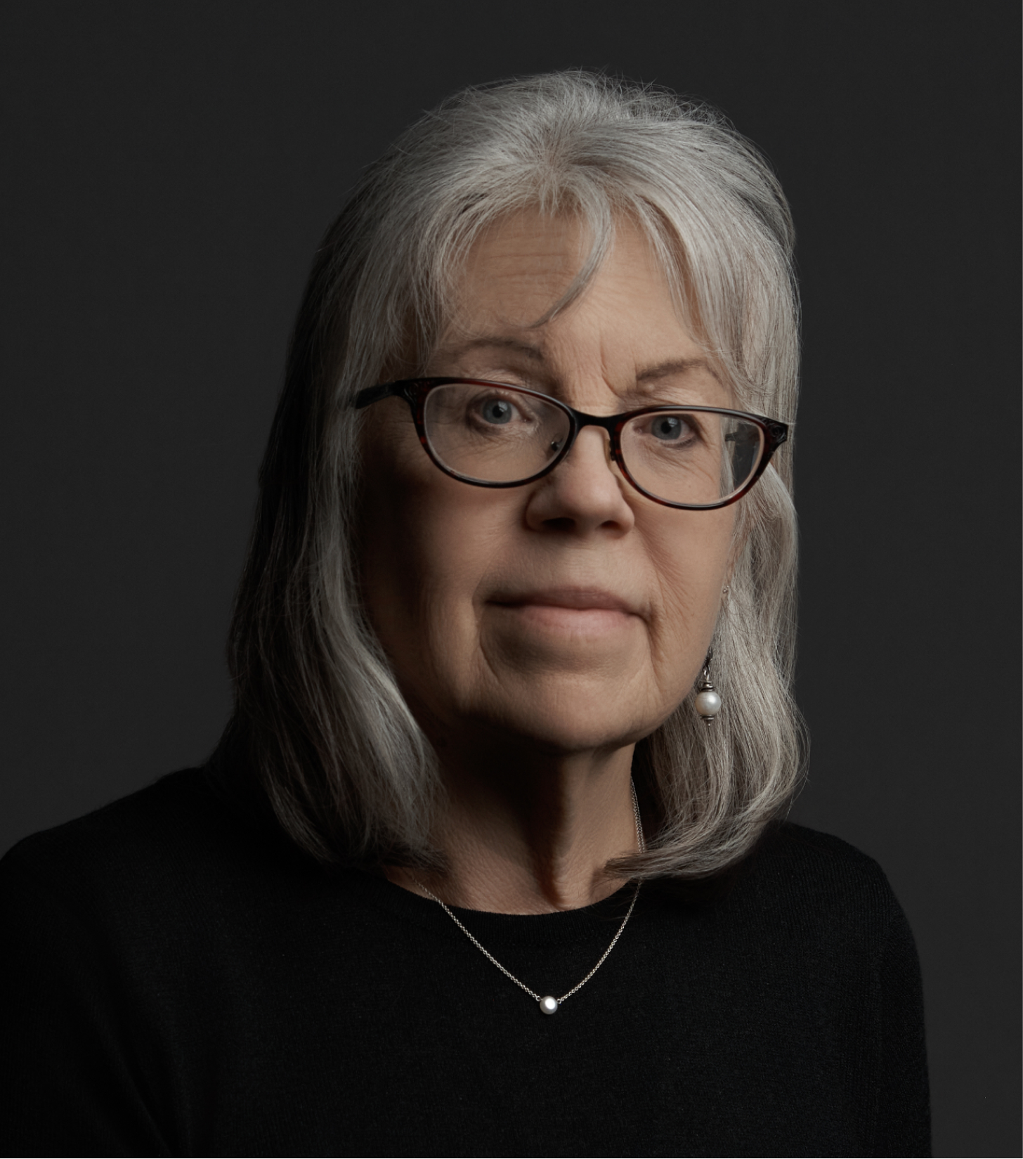 Mary Jo Hedrick