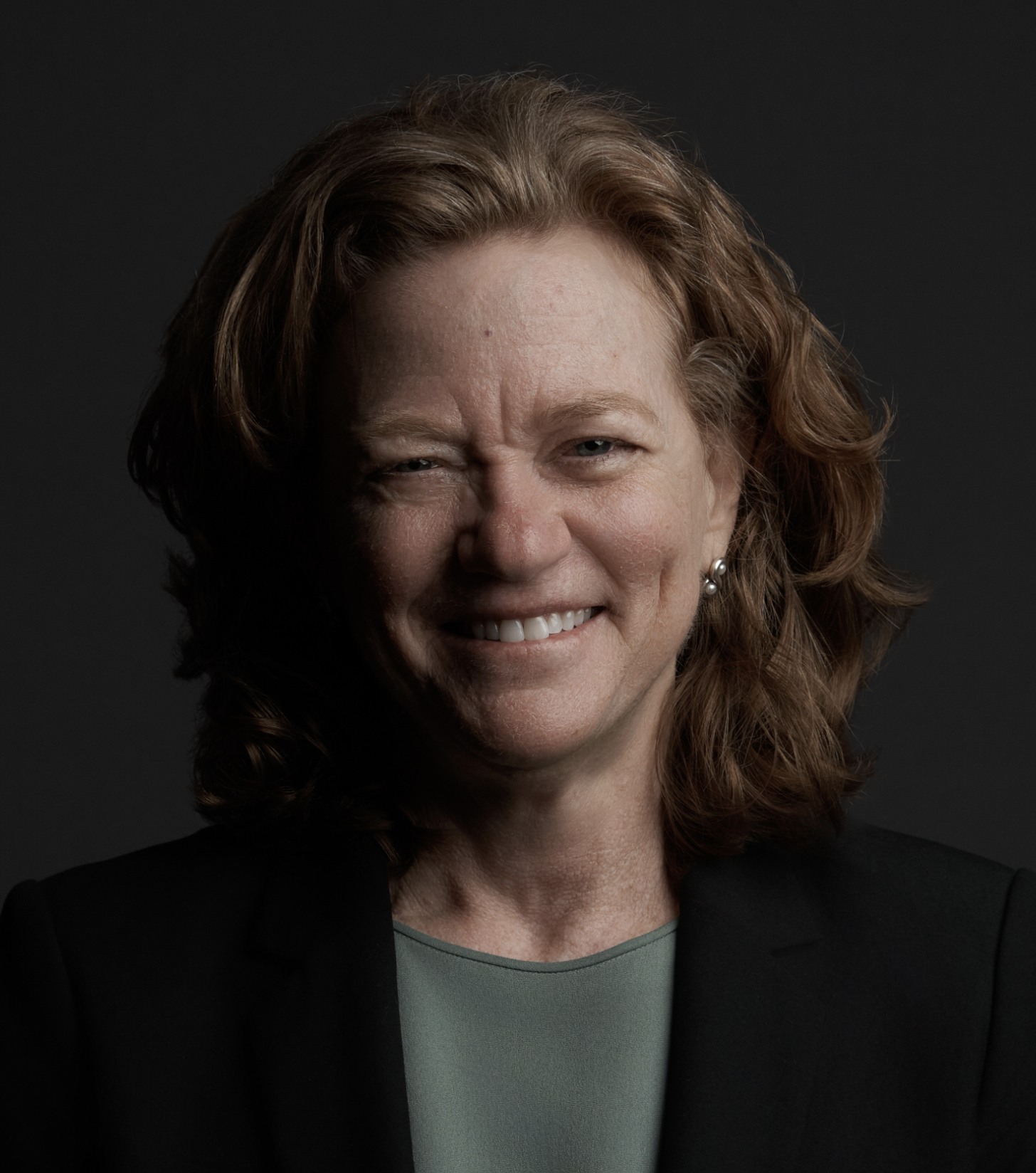 susan murray